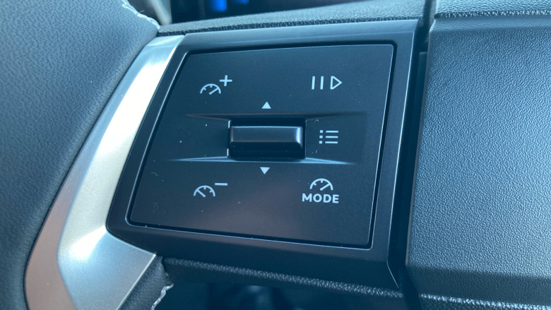 Vauxhall Frontera 83kW GS 44kWh 5dr Auto Electric Estate